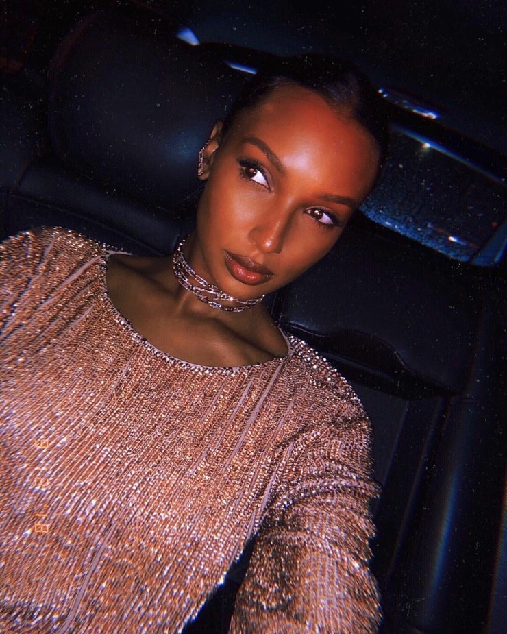 Jasmine Tookes