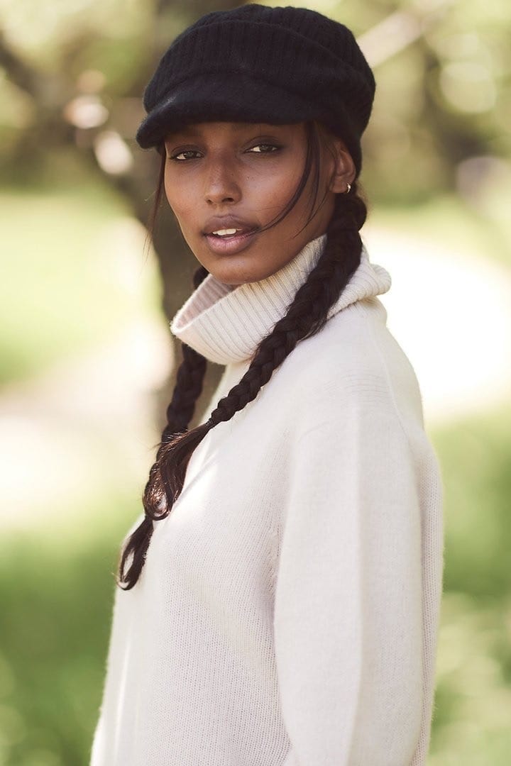 Jasmine Tookes