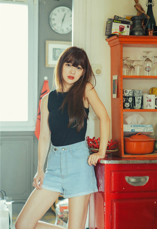 Park Seul
