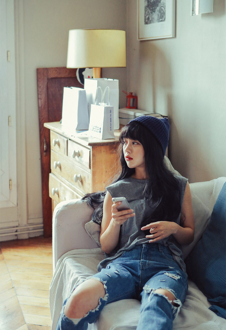 Park Seul