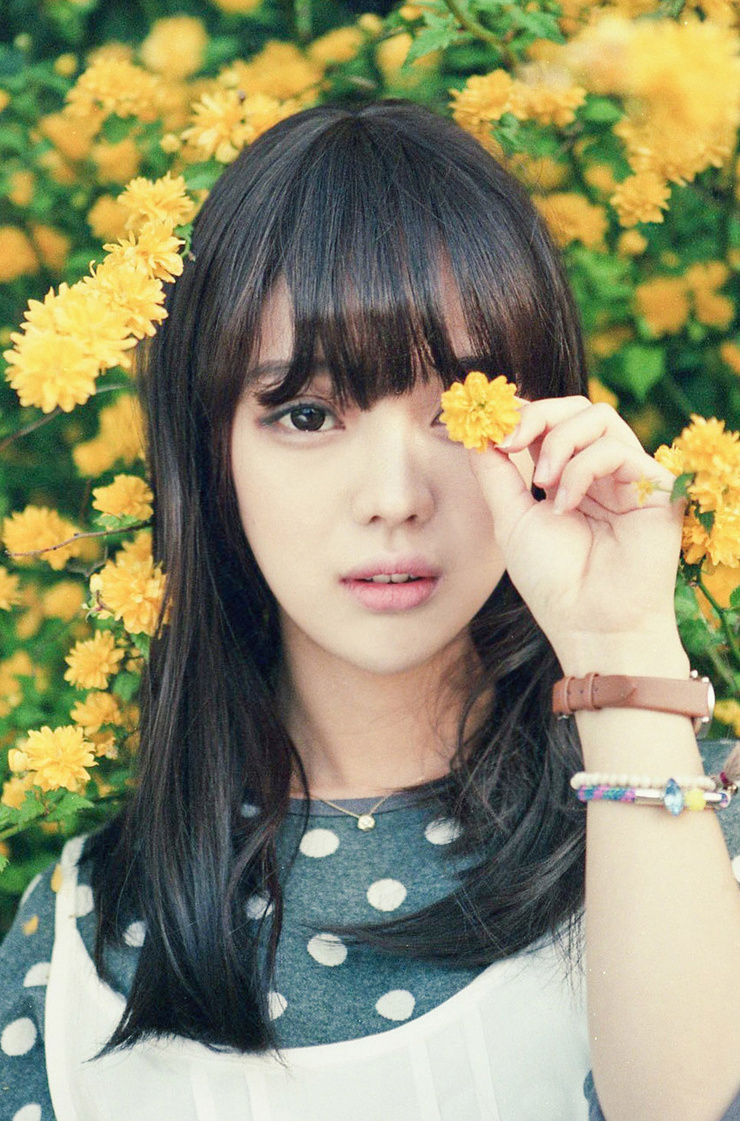 Park Seul