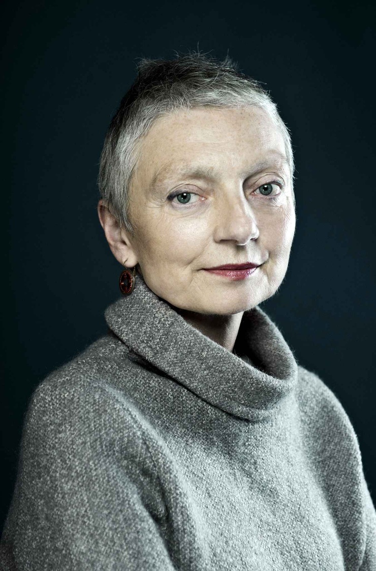Sólveig Anspach