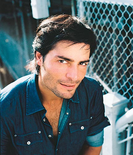 Chayanne