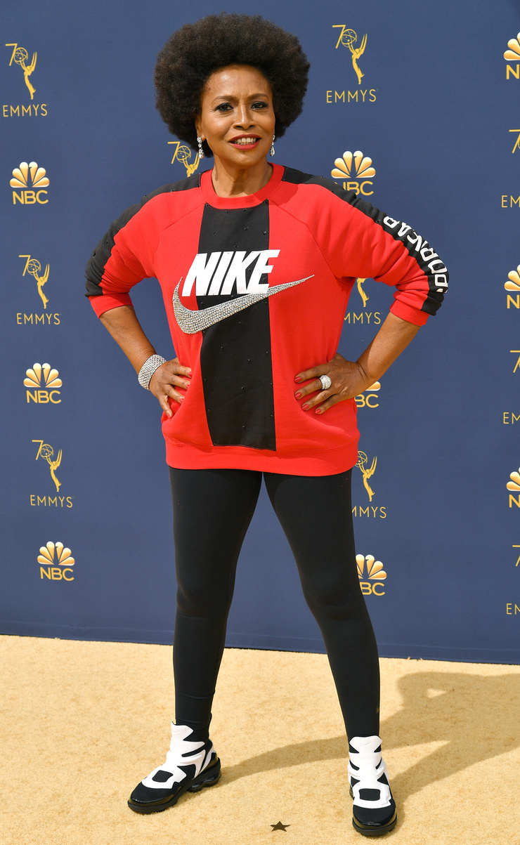 Jenifer Lewis