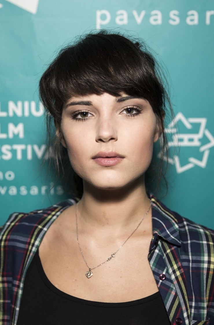 Michalina Olszanska