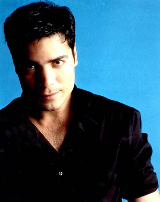 Chayanne
