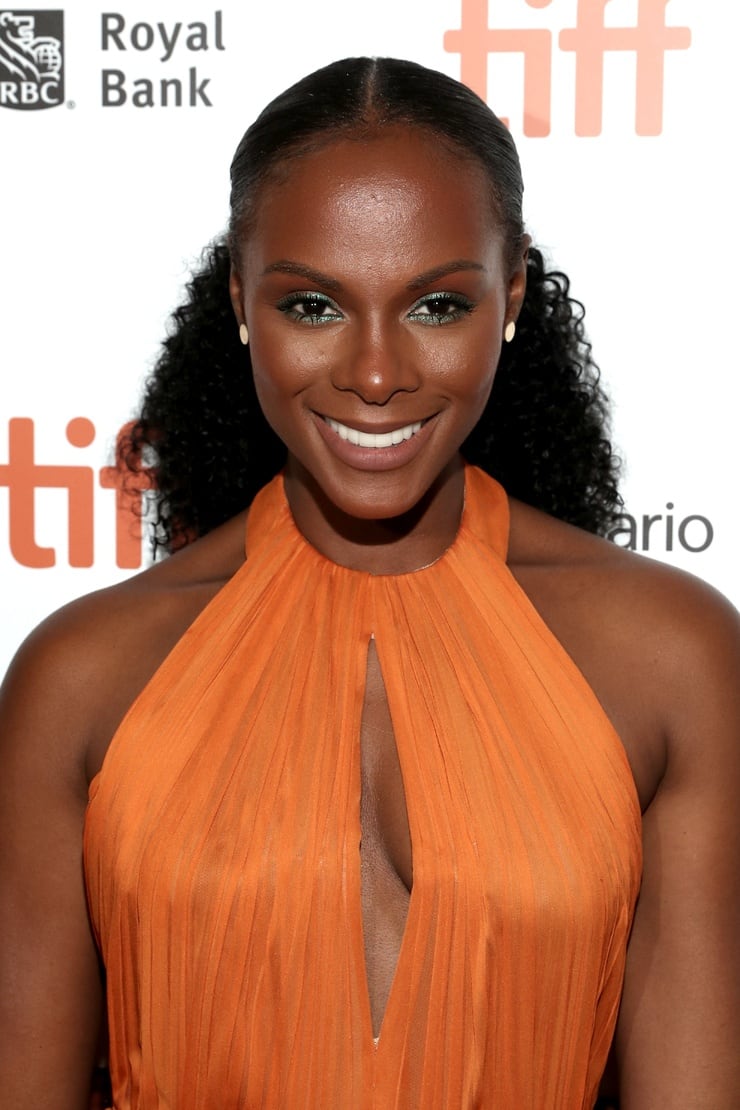 Tika Sumpter