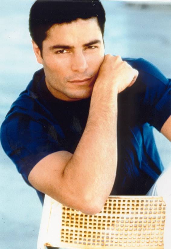 Chayanne