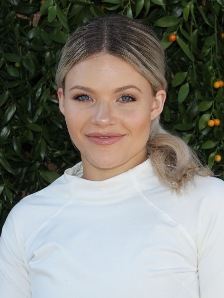 Picture of Witney Carson