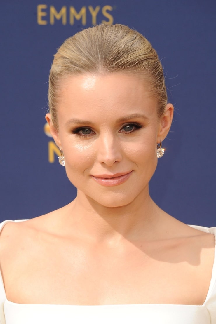 Kristen Bell