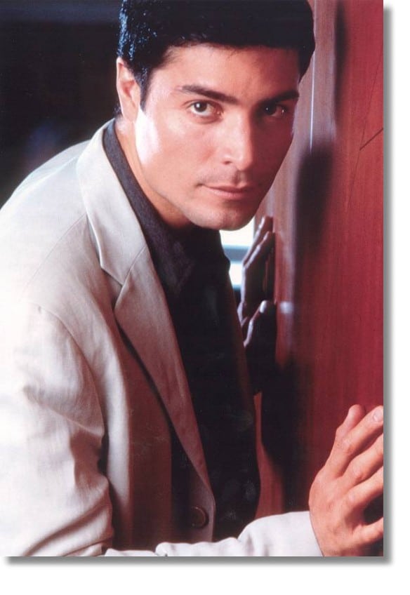 Chayanne