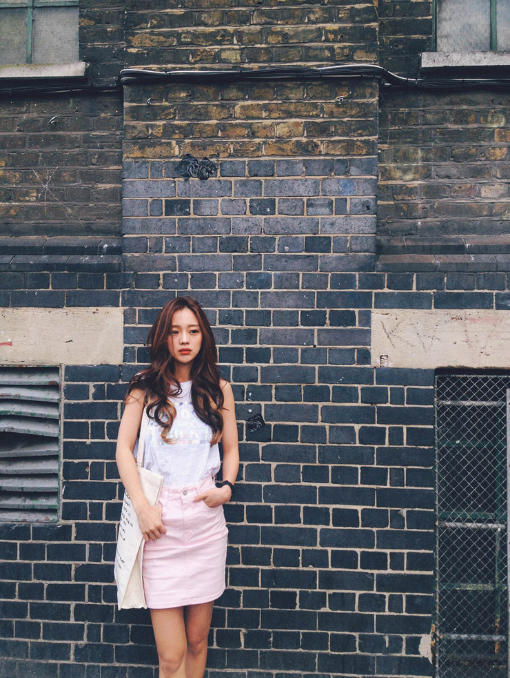 Park Seul