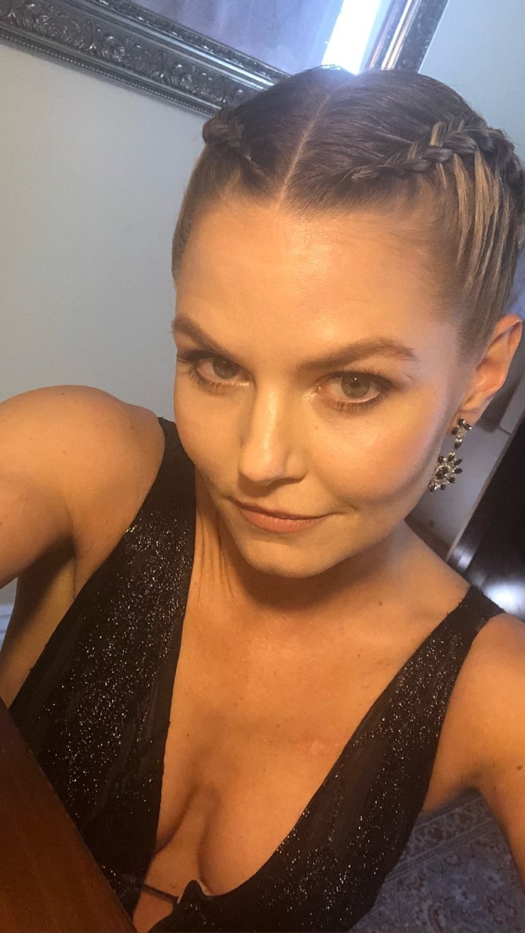 Jennifer Morrison Jennifer Morrison