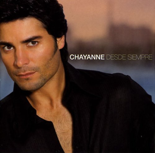 Chayanne