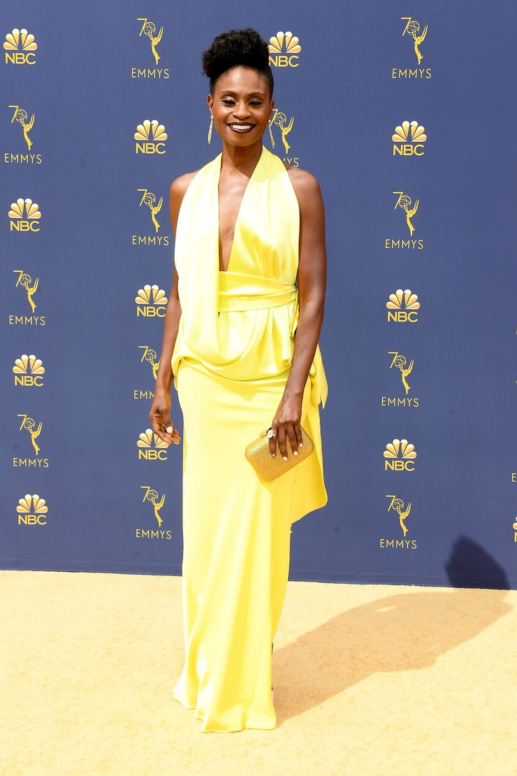 Adina Porter Adina Porter