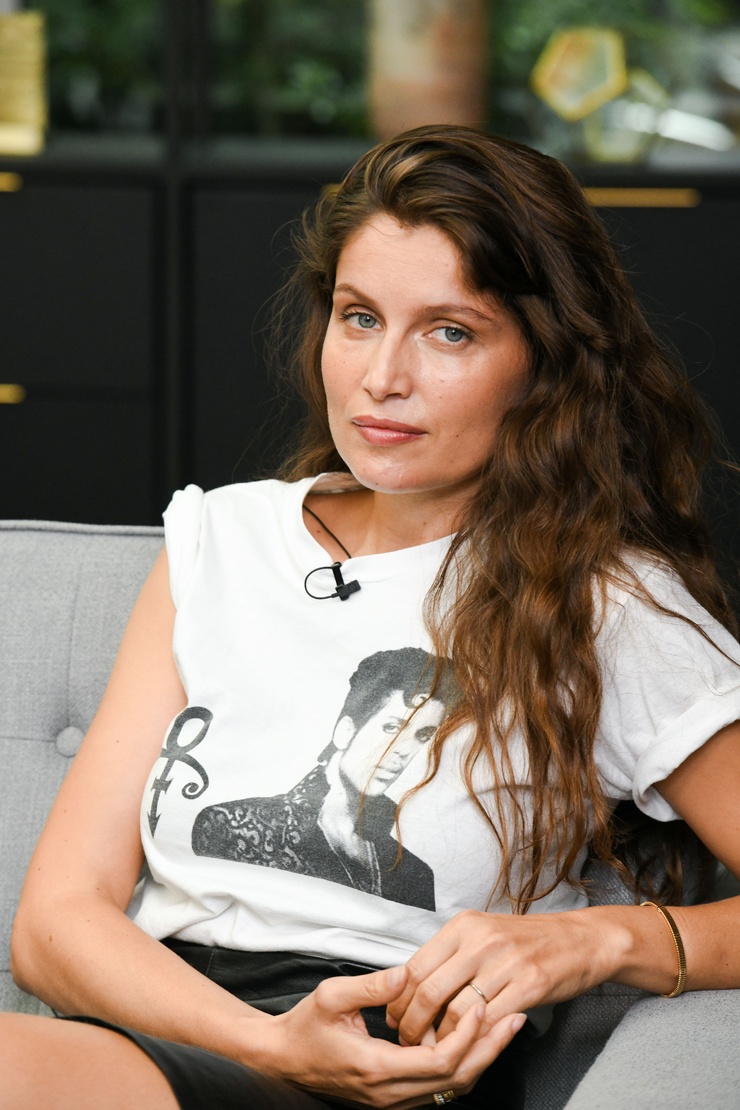 Laetitia Casta