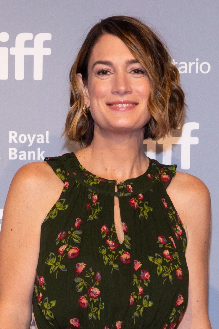 Gillian Flynn