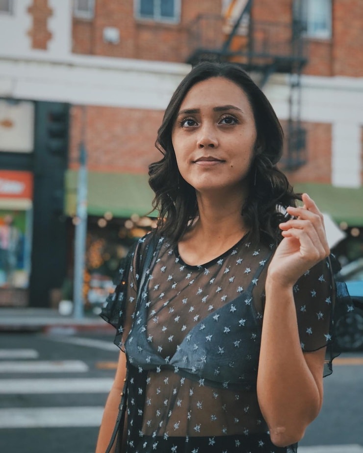 Dia Frampton