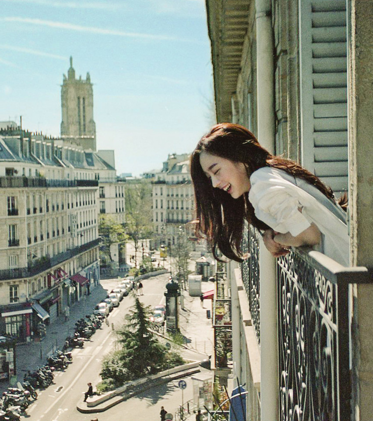 Park Seul