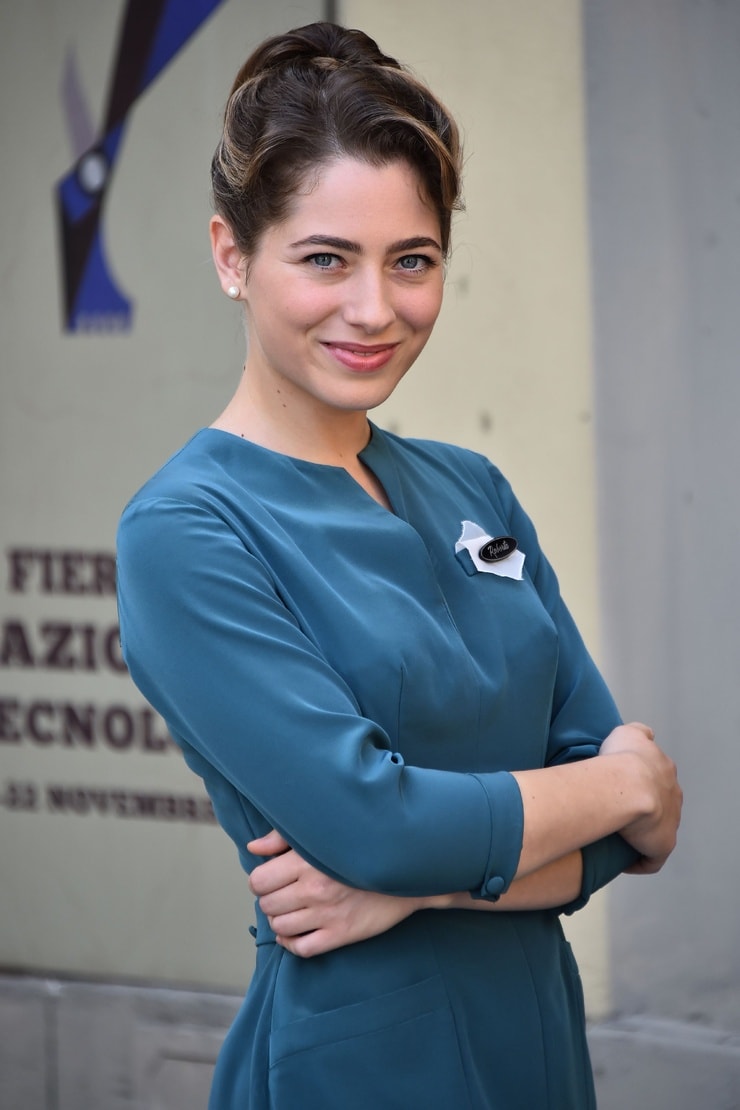 Federica de Benedittis Federica de Benedittis
