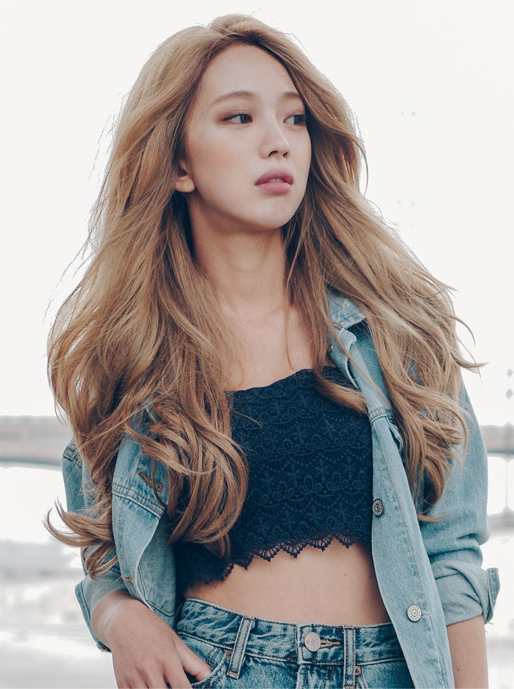 Park Seul