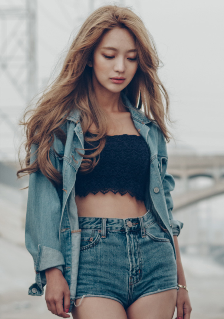 Park Seul