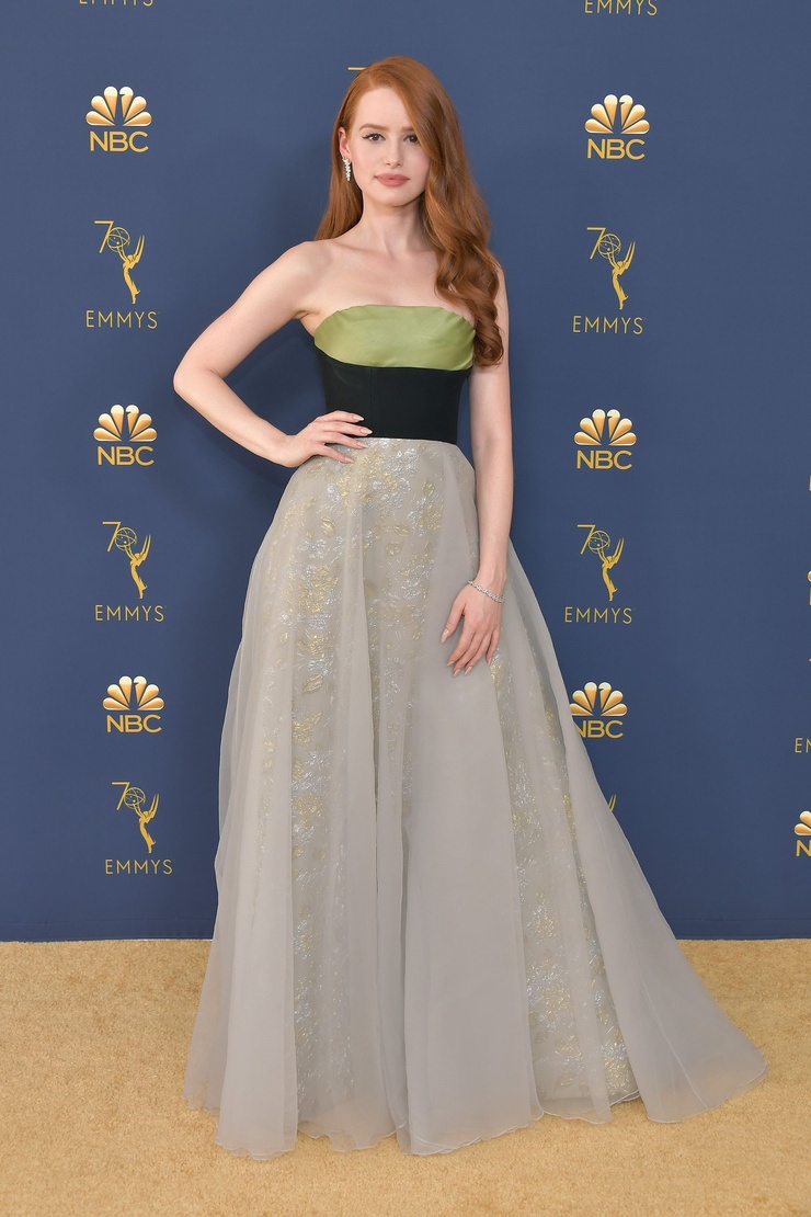 Madelaine Petsch Madelaine Petsch