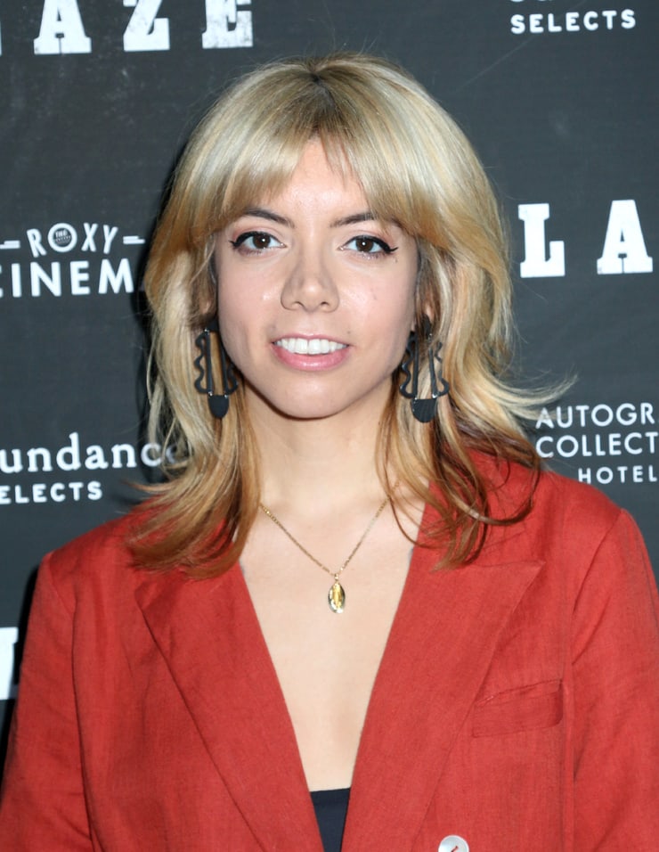 Alynda Lee Segarra Alynda Lee Segarra