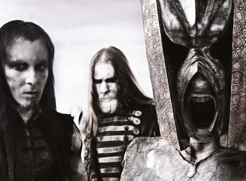 Behemoth
