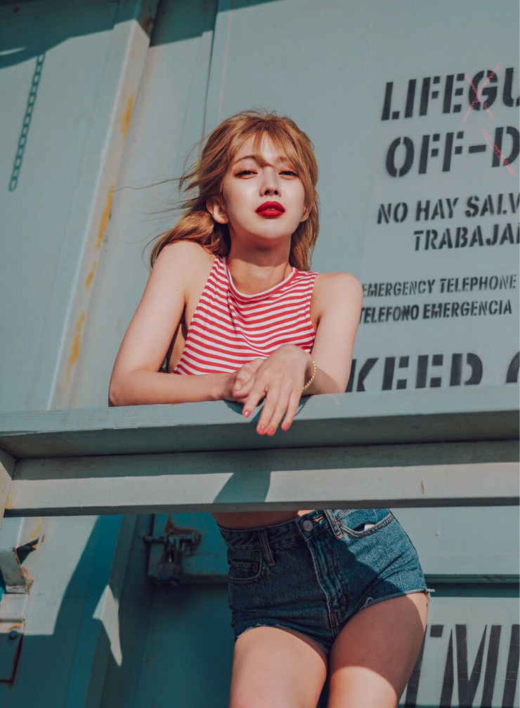 Park Seul