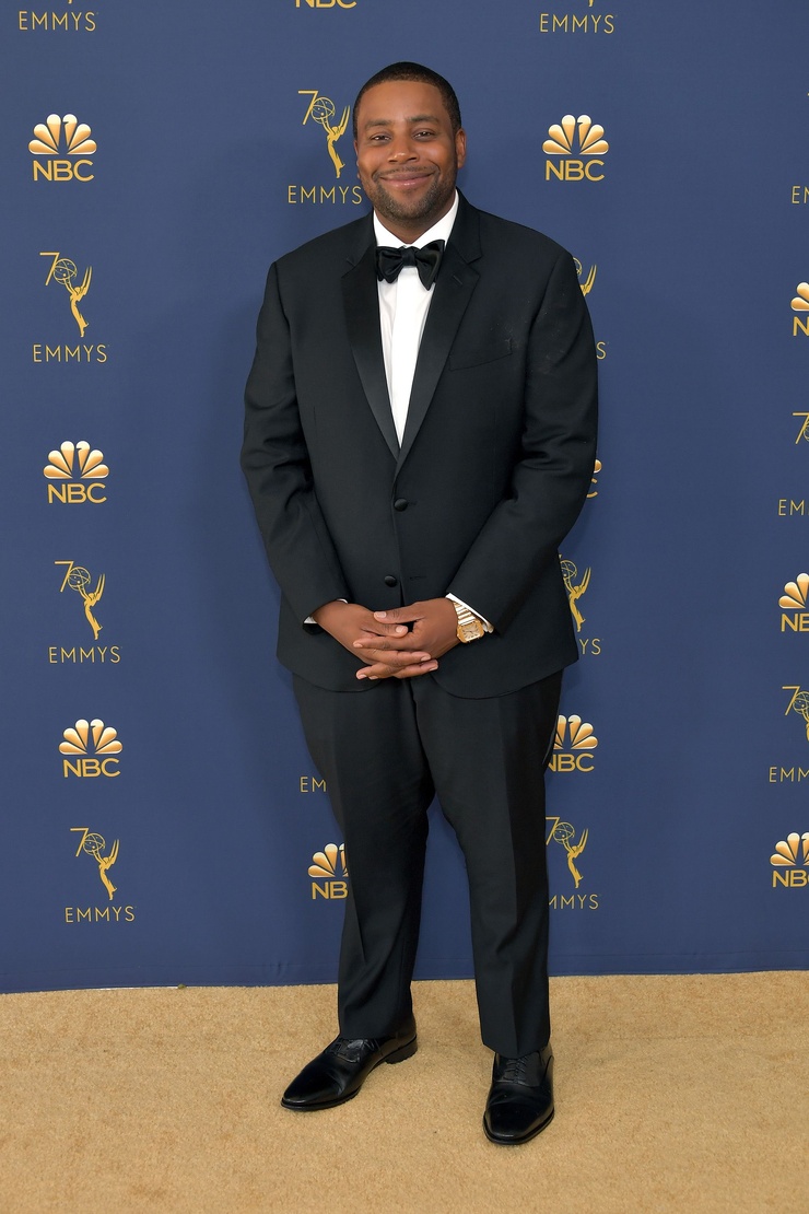 Kenan Thompson