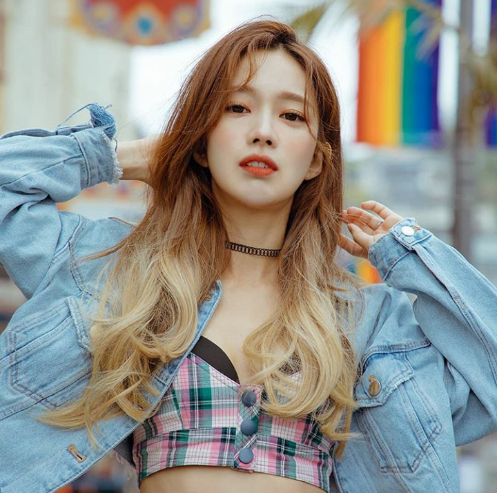 Park Seul