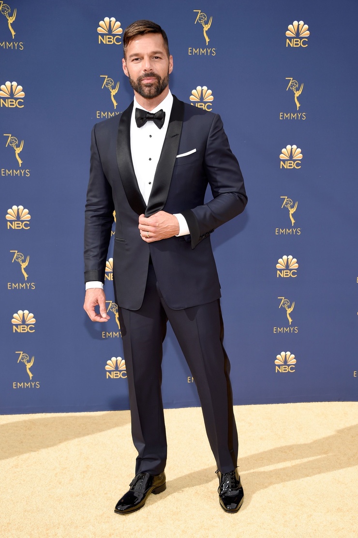 Ricky Martin