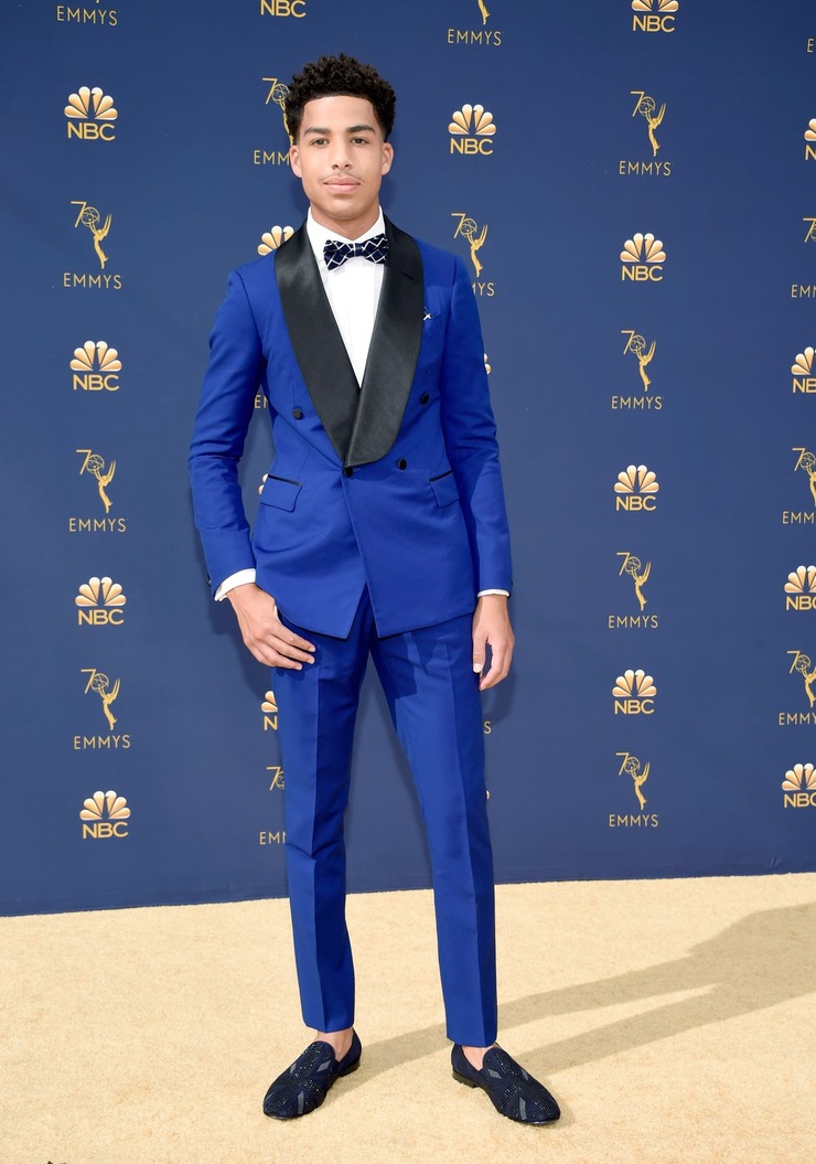 Marcus Scribner