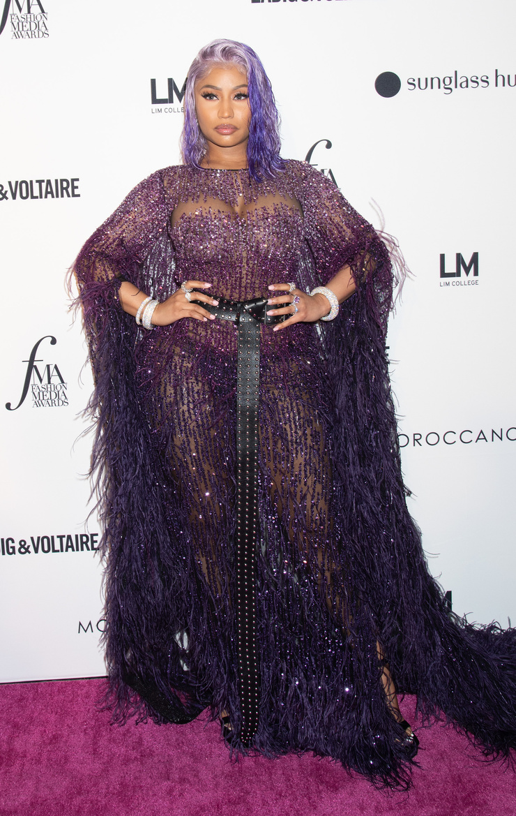 Nicki Minaj