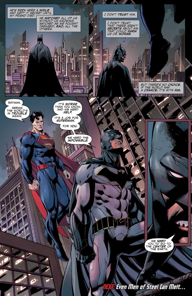 Batman