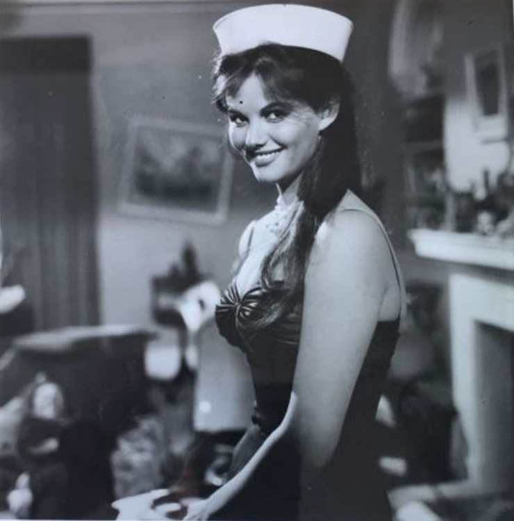Claudia Cardinale Claudia Cardinale