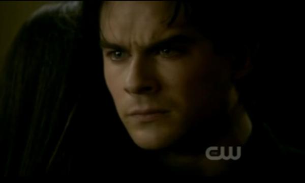 The Vampire Diaries