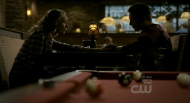 The Vampire Diaries