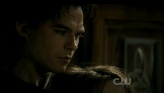 The Vampire Diaries