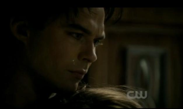 The Vampire Diaries