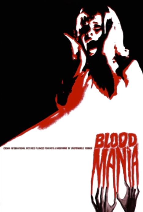 Blood Mania