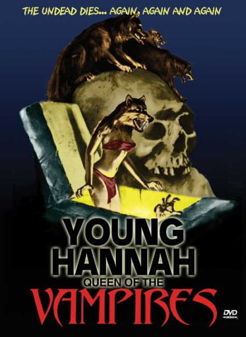 Crypt of the Living Dead (1973)