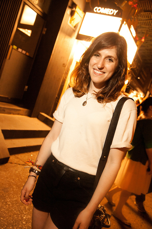 Emmy Blotnick