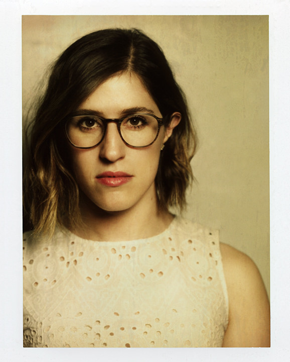 Emmy Blotnick