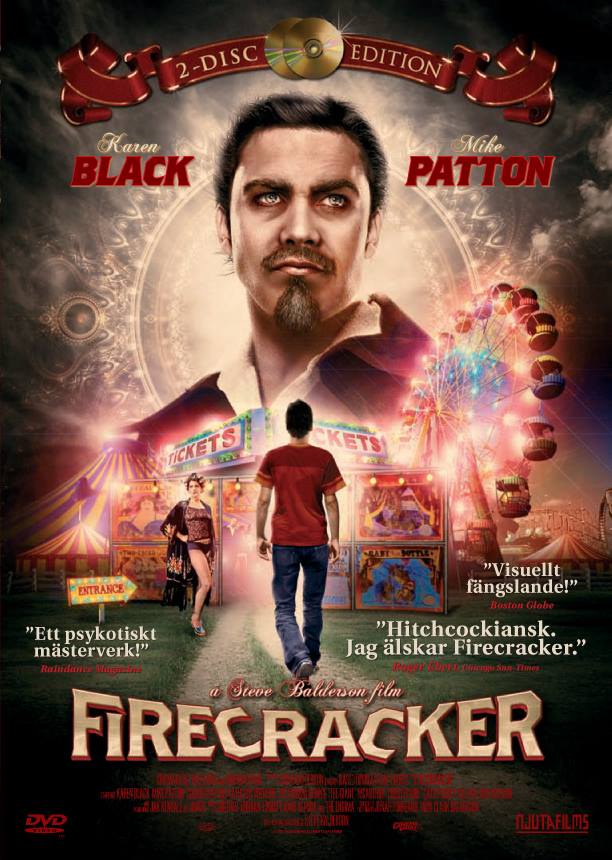 Firecracker