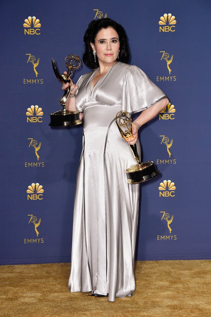Alex Borstein Alex Borstein