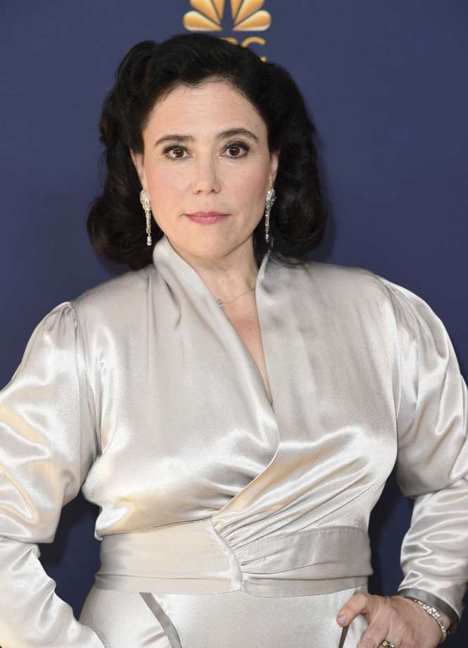 Alex Borstein