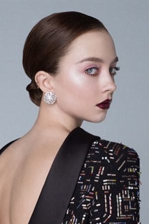 Anastasia Shevtsova Anastasia Shevtsova