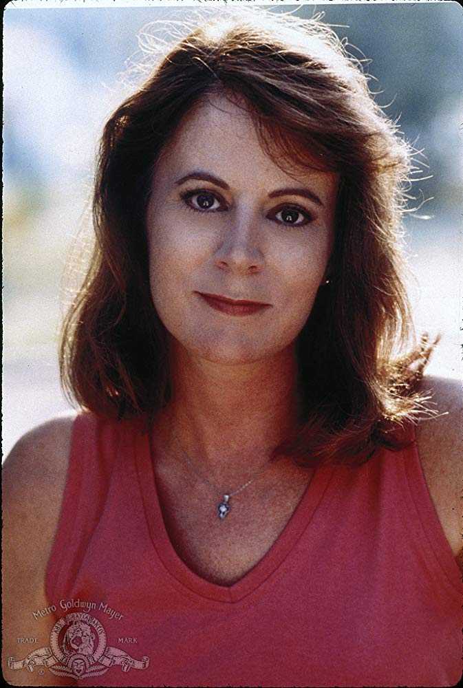 Patricia Richardson